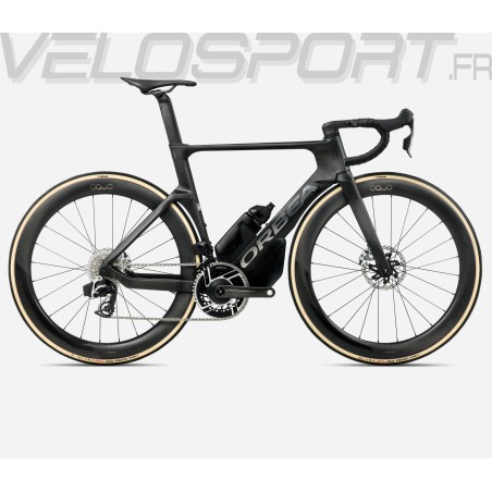 Orca AERO M21e LTD