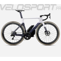 Orca AERO M10i LTD