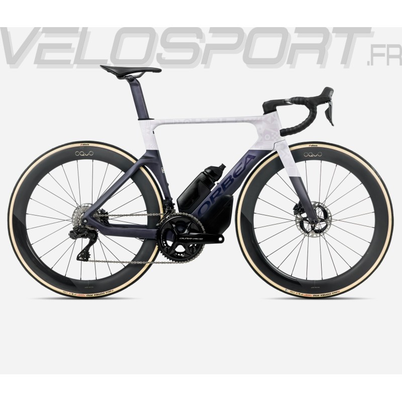 Orca AERO M10i LTD