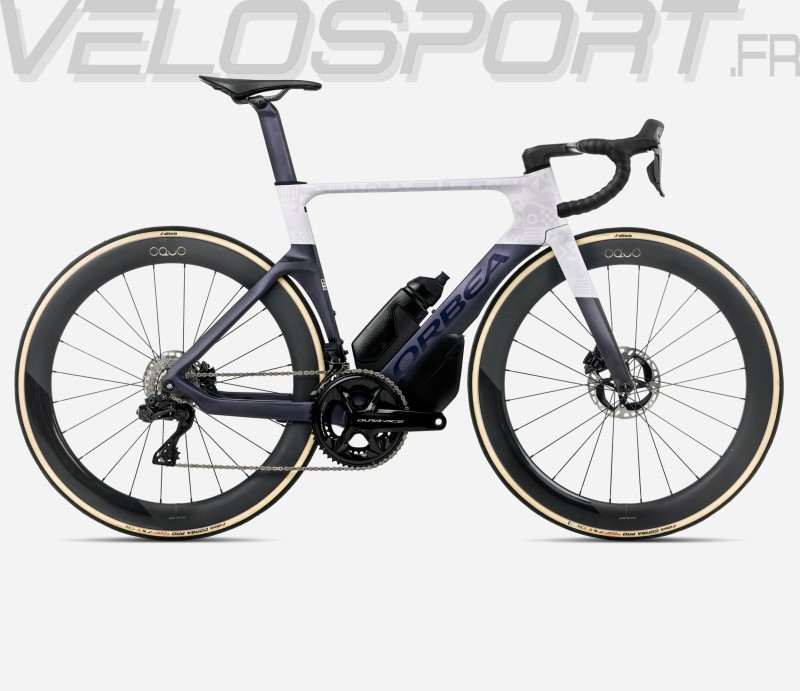 Orca AERO M10i LTD