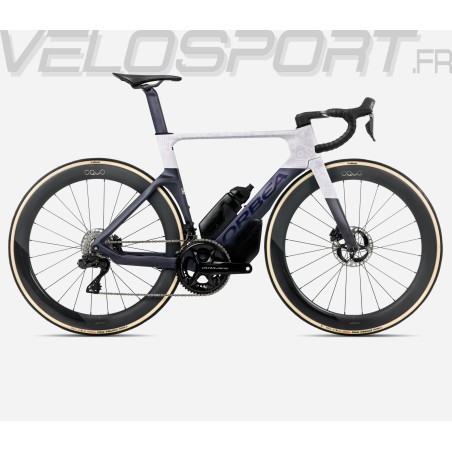 Orca AERO M10i LTD