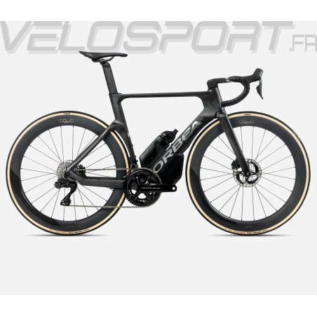 Orca AERO M10i LTD