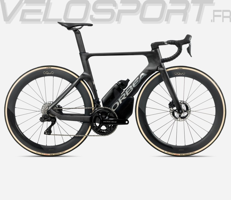 Orca AERO M10i LTD
