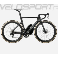 Orca AERO M11e LTD