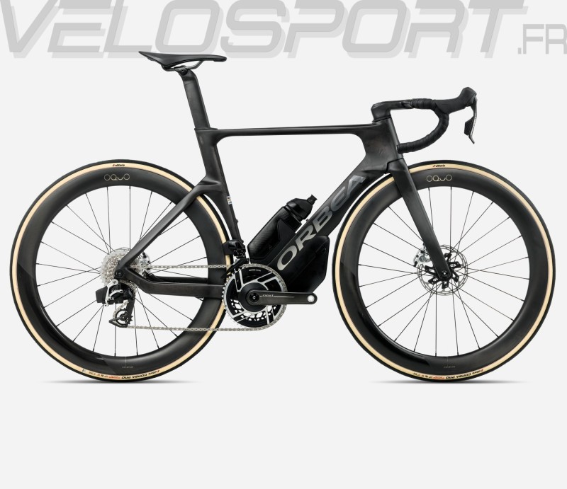 Orca AERO M11e LTD