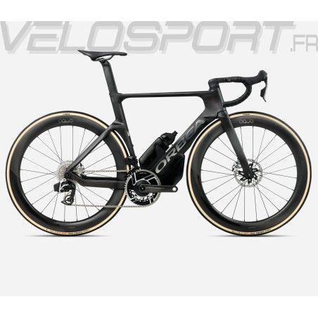 Orca AERO M11e LTD