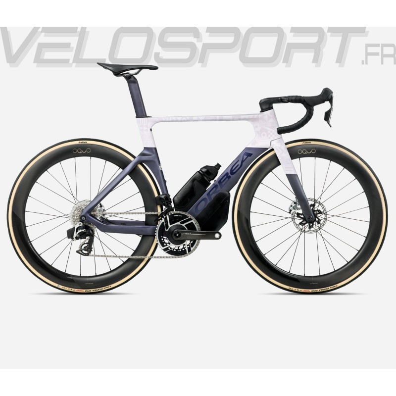 Orca AERO M11e LTD