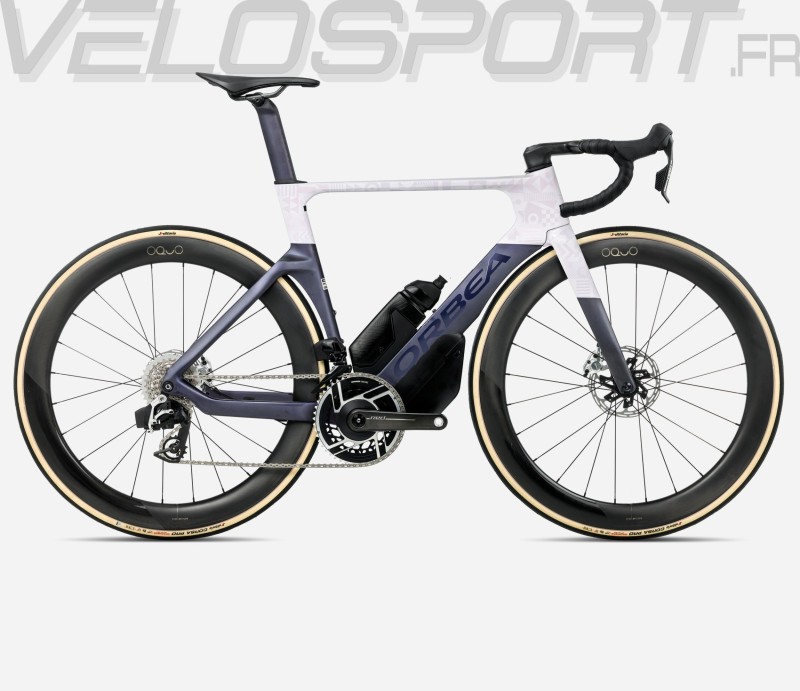 Orca AERO M11e LTD