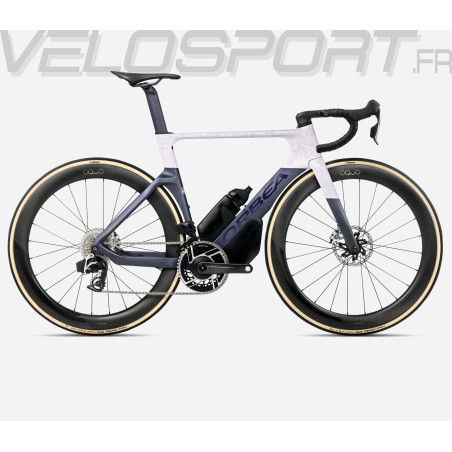 Orca AERO M11e LTD