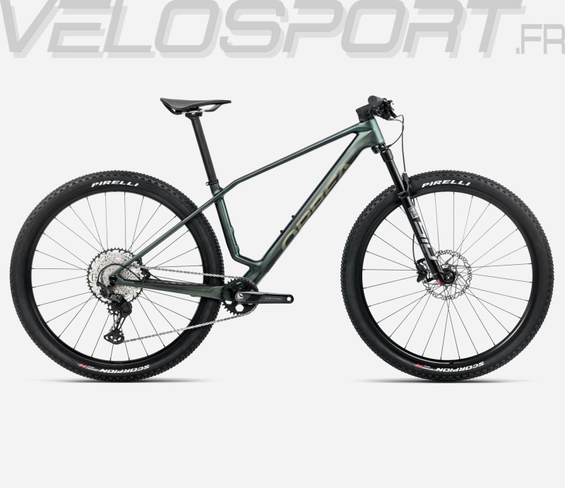 Alma M30