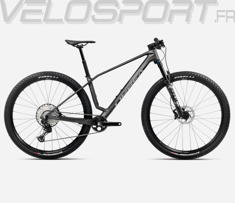 Alma M20