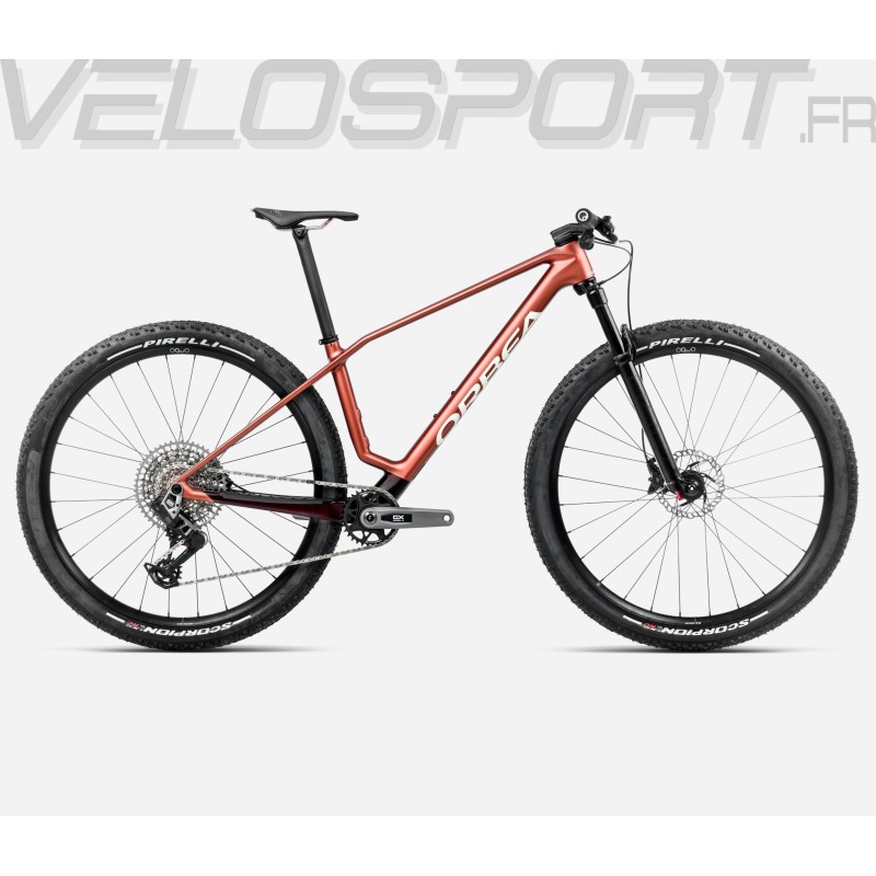 Alma M-PRO