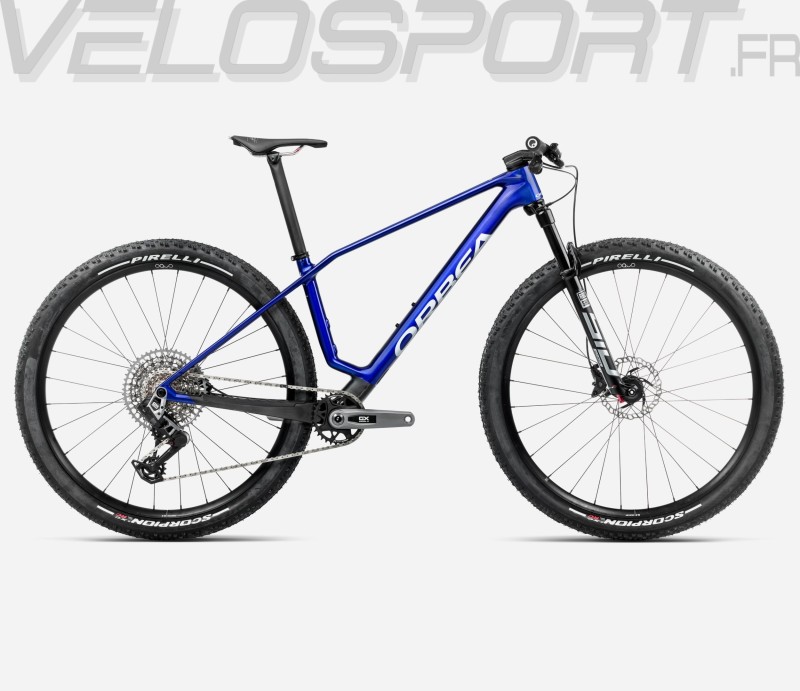Alma M-PRO