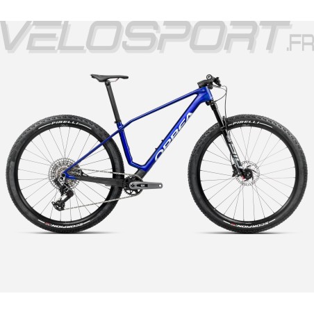 Alma M-PRO