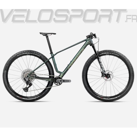 Alma M-PRO