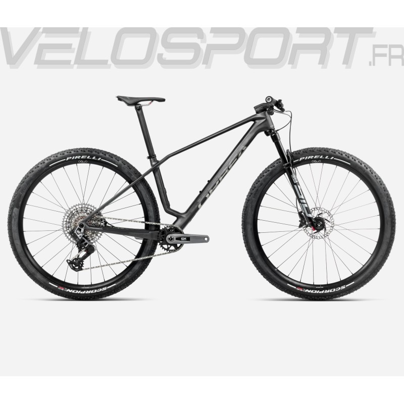 Alma M-PRO