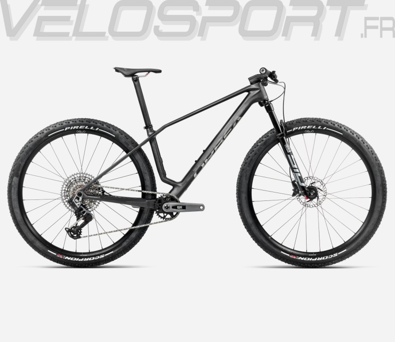 Alma M-PRO