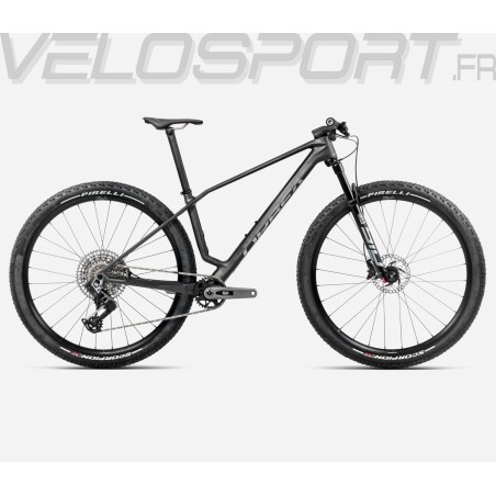 Alma M-PRO