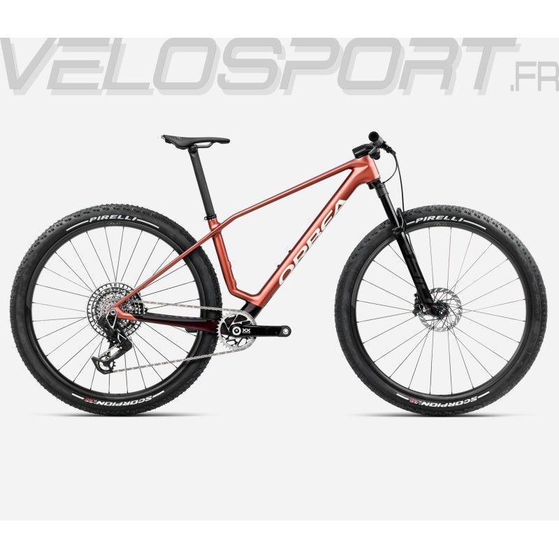 ALMA M-LTD