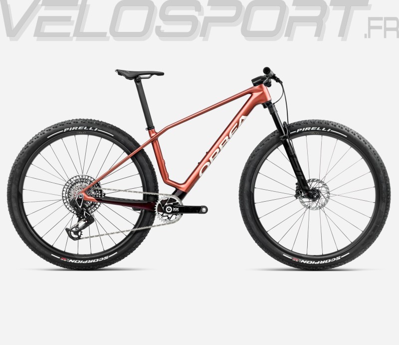 ALMA M-LTD