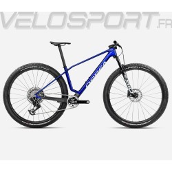 ALMA M-LTD
