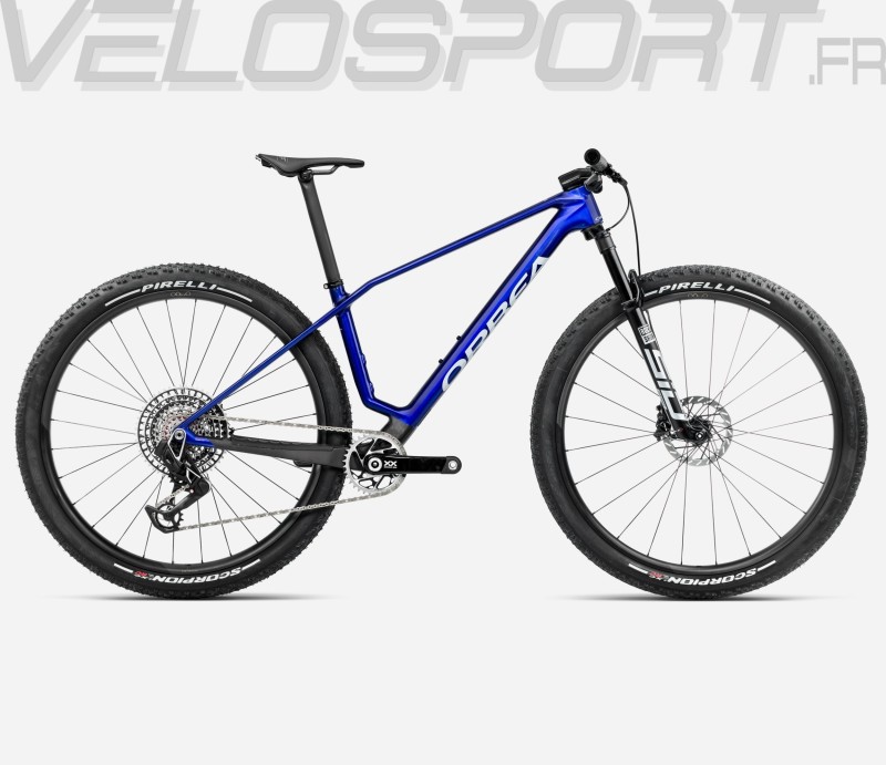 ALMA M-LTD