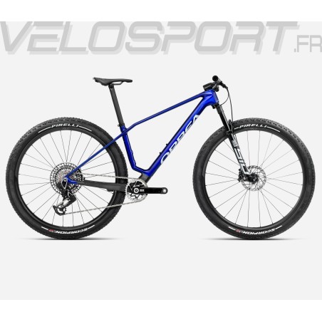 ALMA M-LTD