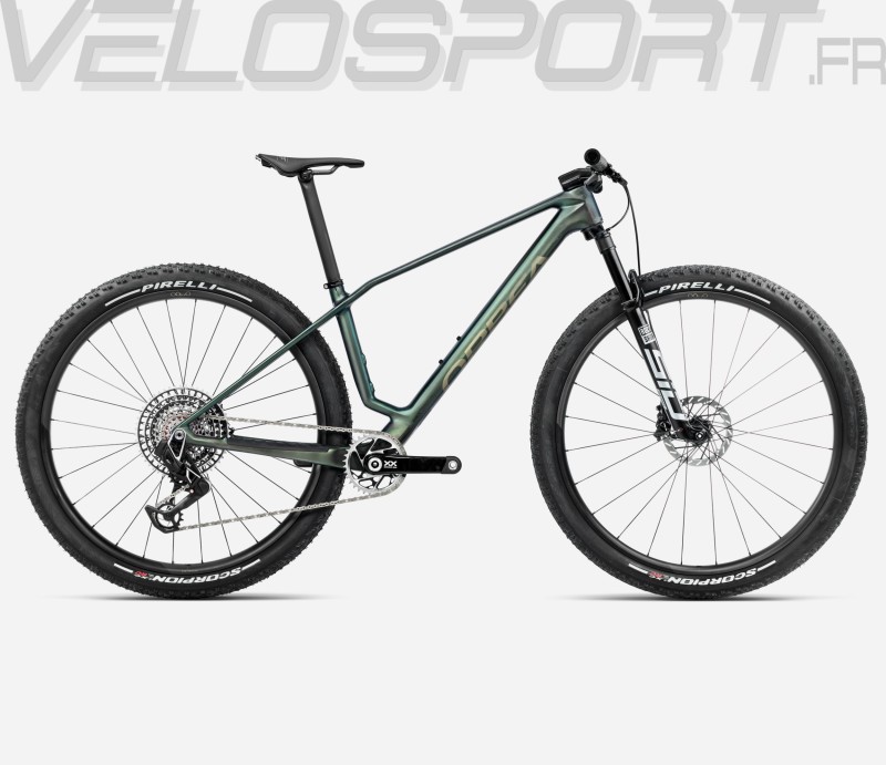 ALMA M-LTD