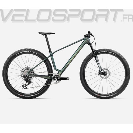ALMA M-LTD