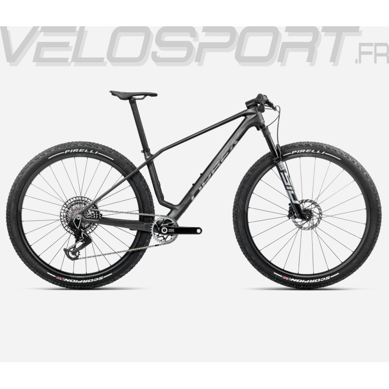 ALMA M-LTD