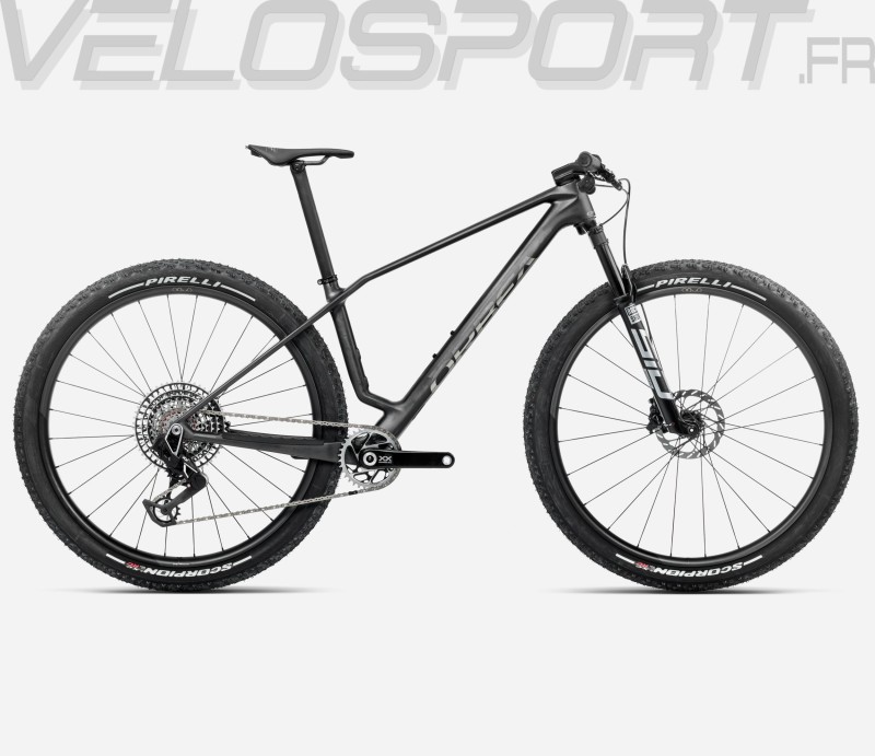 ALMA M-LTD