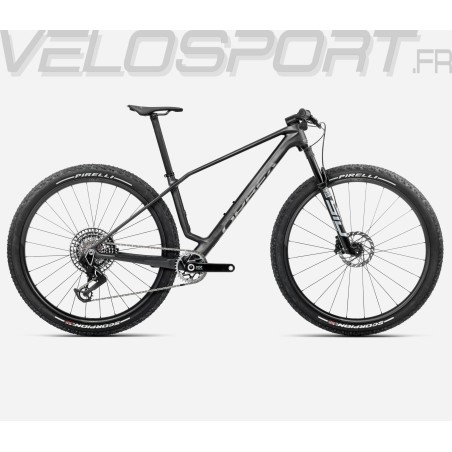 ALMA M-LTD