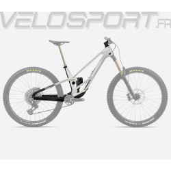 Kit cadre : RALLON Enduro...