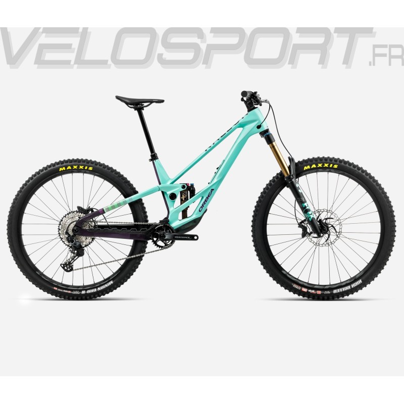 RALLON E10 Bases de 450mm