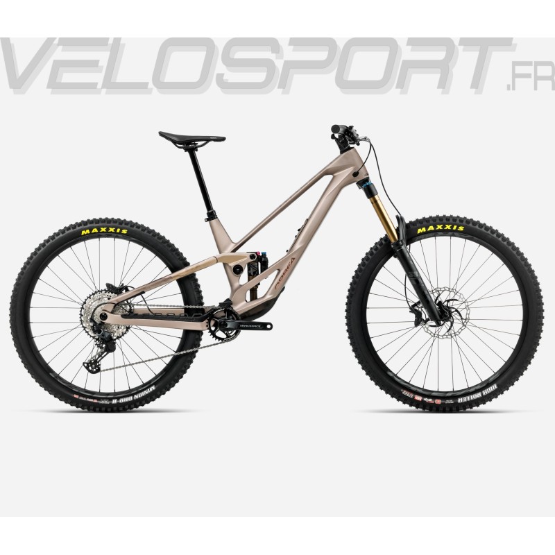 RALLON E10 Bases de 450mm