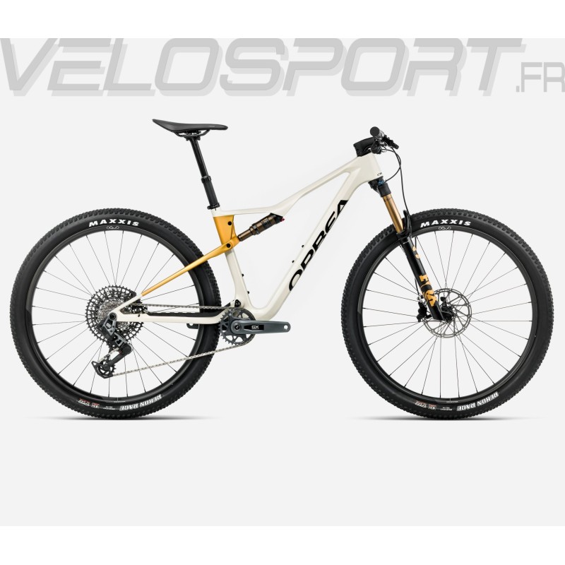 Oiz M10 AXS 2025