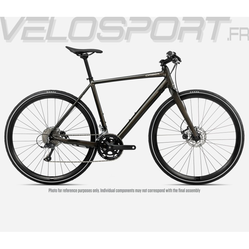VECTOR 30 2026