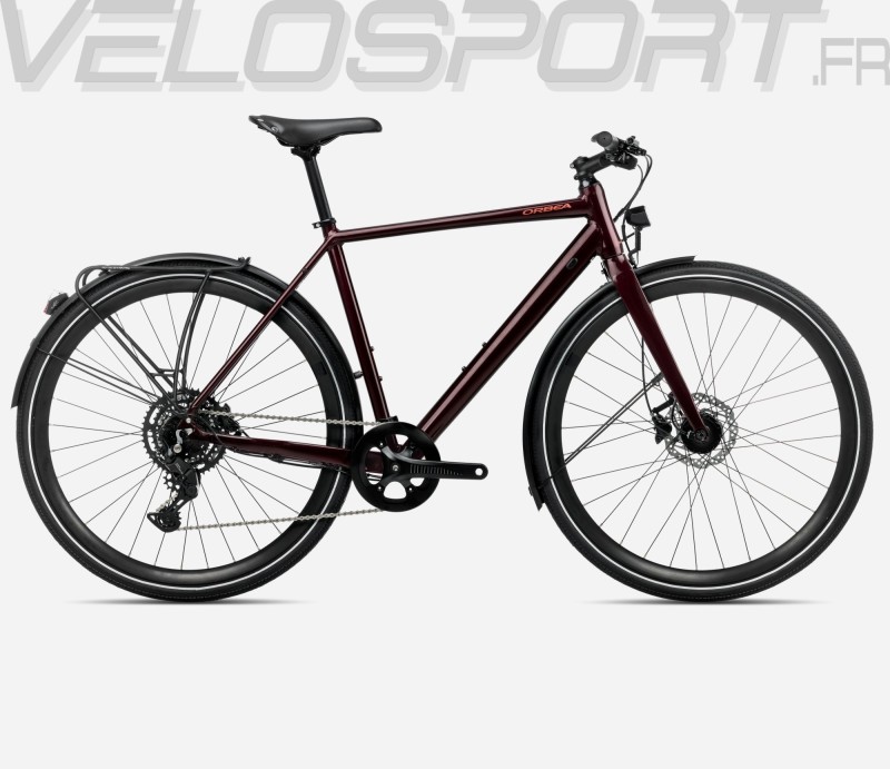 VECTOR 25 EQ 2026