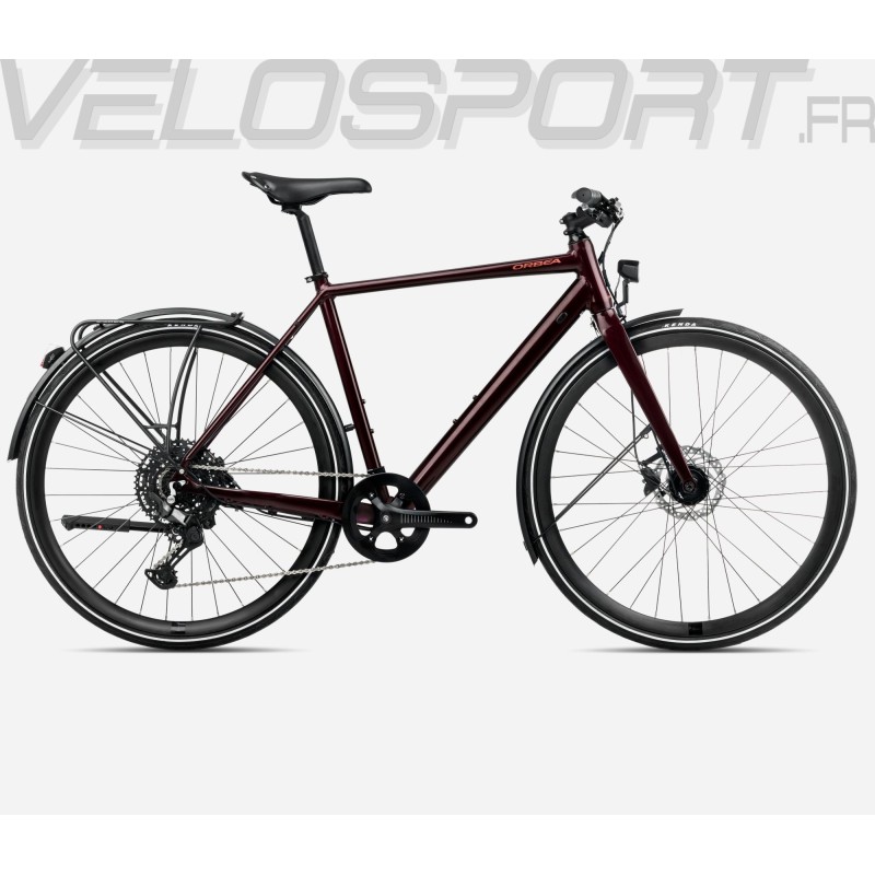 VECTOR 15 EQ 2026