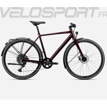 VECTOR 15 EQ 2026