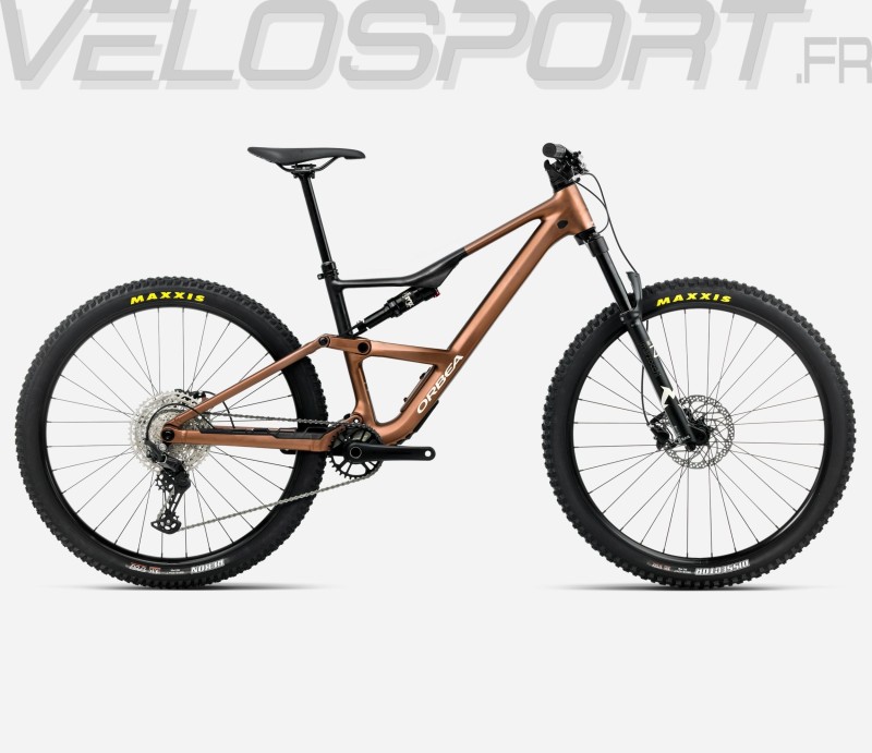 Occam SL H30 2026