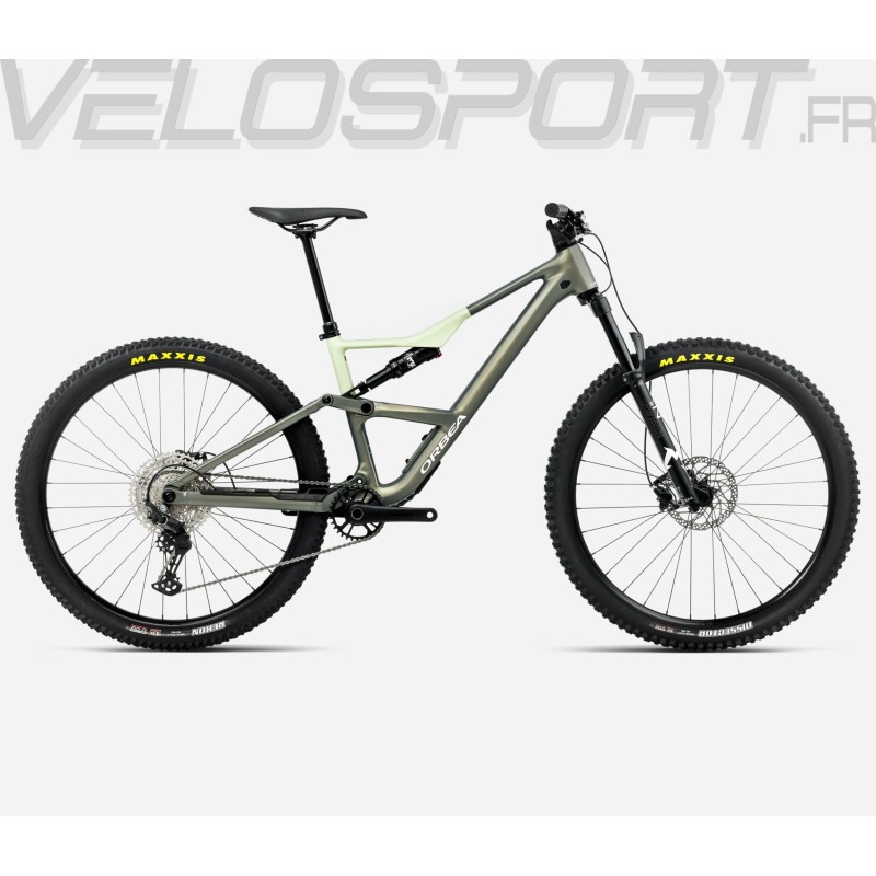 Occam SL H30 2026