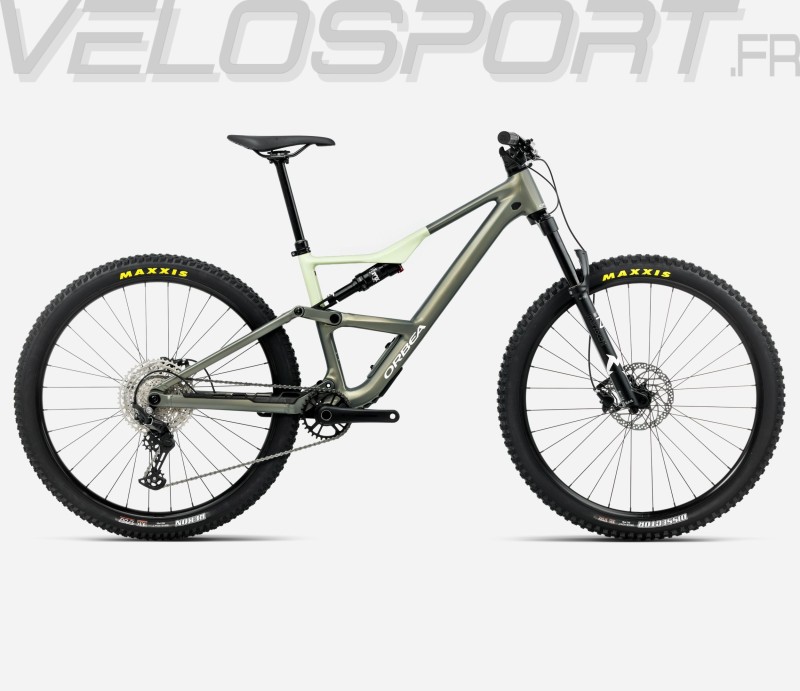 Occam SL H30 2026