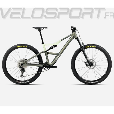 Occam SL H30 2026
