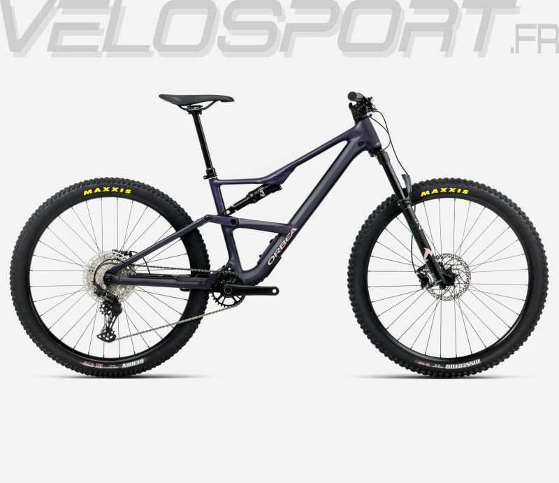 Occam SL H30 2026