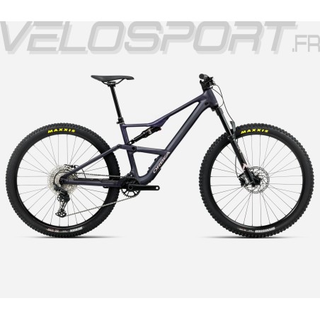 Occam SL H30 2026