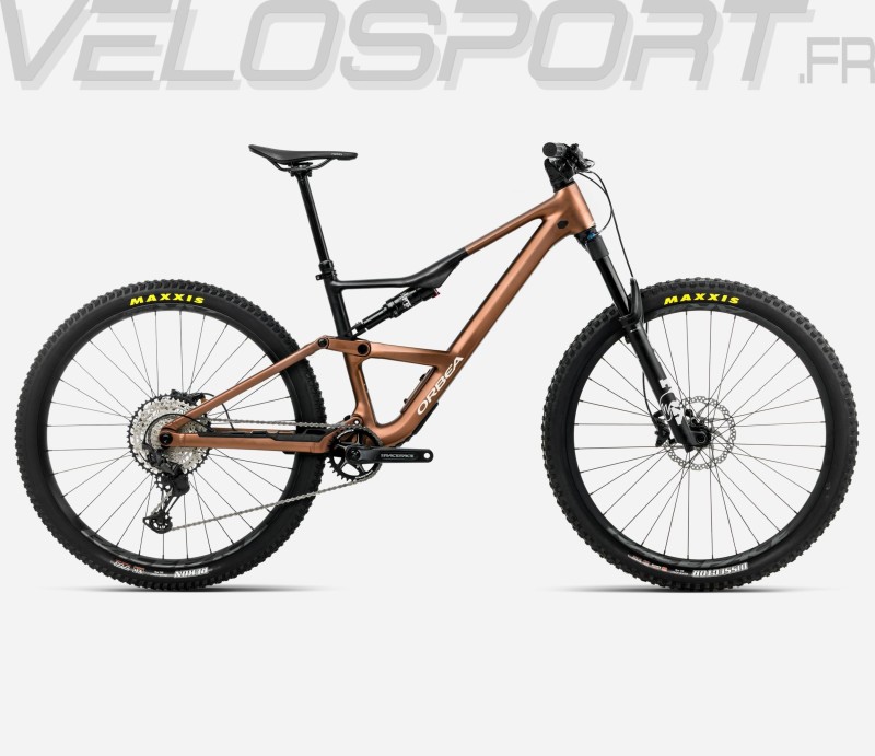 Occam SL H10 2026