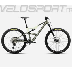 Occam SL H10 2026