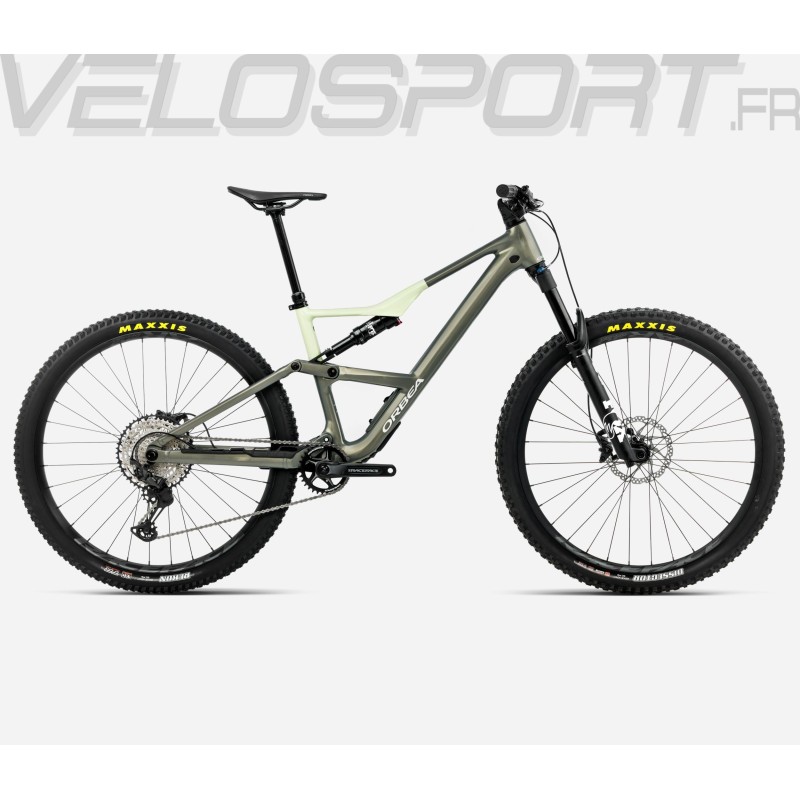 Occam SL H10 2026