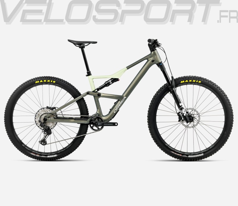 Occam SL H10 2026